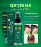 OUHOE -NO  MAS CAIDA DE CABELLO,CRECIMIENTO DE PELO